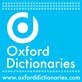 Oxford Dictionaries Online